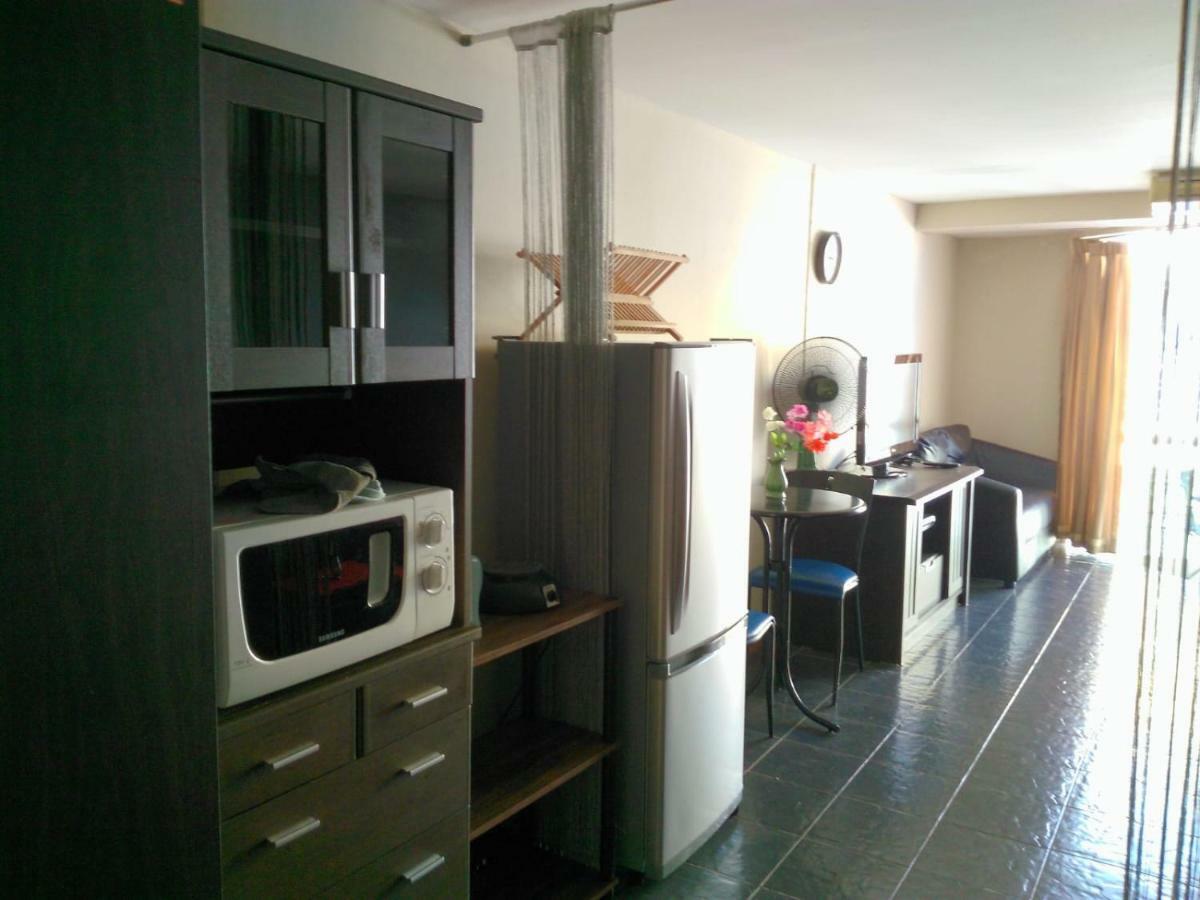 Sky Of Hinnam Condominium 후아 힌 외부 사진