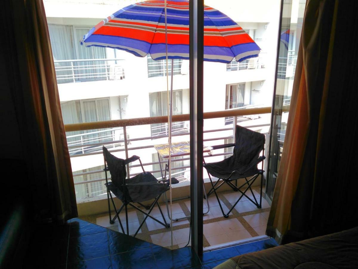 Sky Of Hinnam Condominium 후아 힌 외부 사진